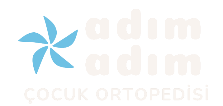 Adım Adım Çocuk Ortopedisi