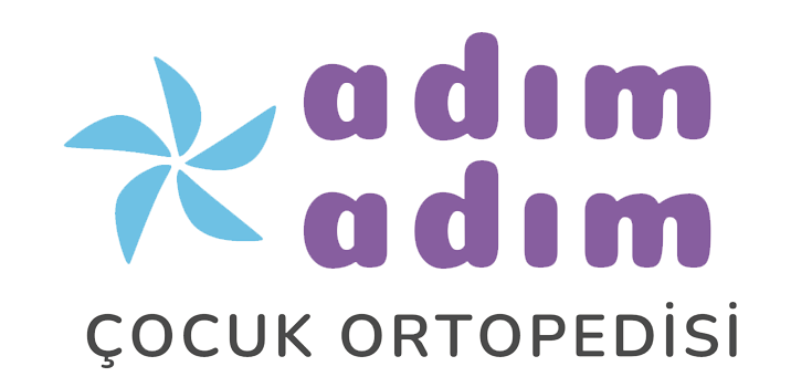 Adım Adım Çocuk Ortopedisi